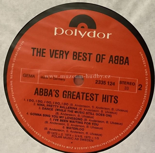 ABBA - Obrázek 6