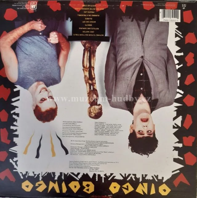 Oingo Boingo - Obrázek 2