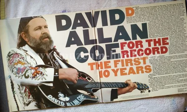 David Allan Coe - Obrázek 2