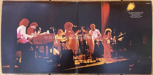 Santana - Obrázek 2