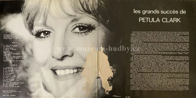 Petula Clark - Obrázek 2