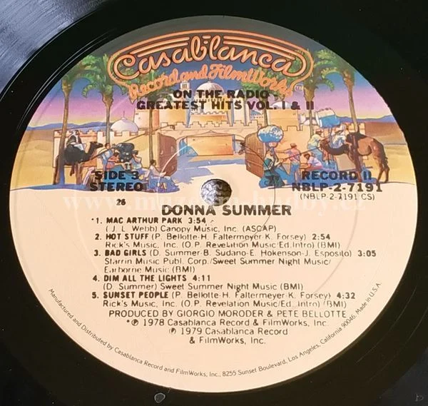 Donna Summer - Obrázek 4
