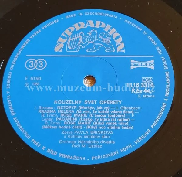 Pavla Břínková - Obrázek 4
