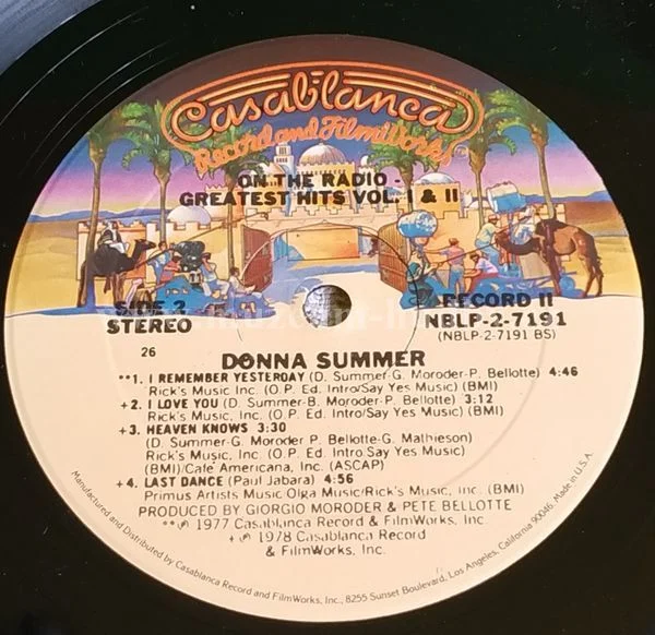 Donna Summer - Obrázek 5