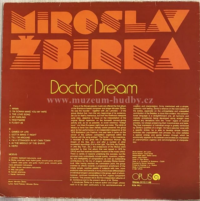 Miroslav Žbirka - Obrázek 2