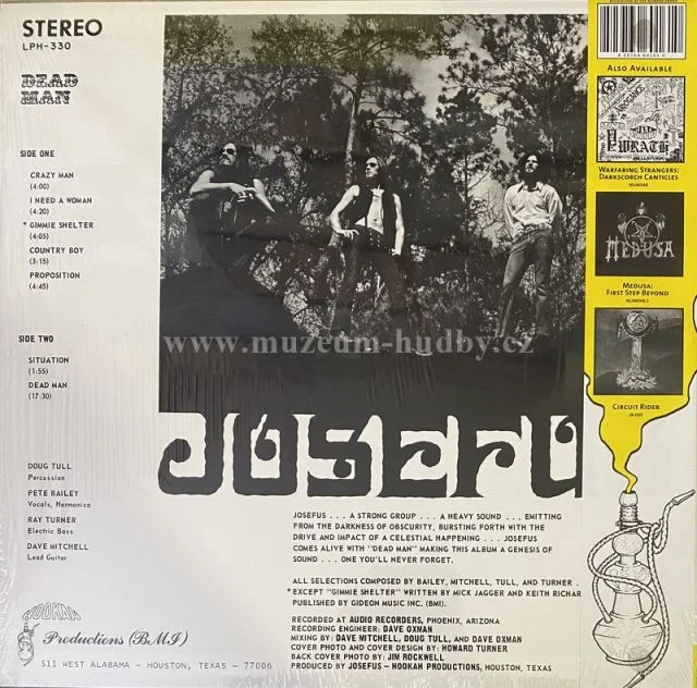 Josefus - Obrázek 2