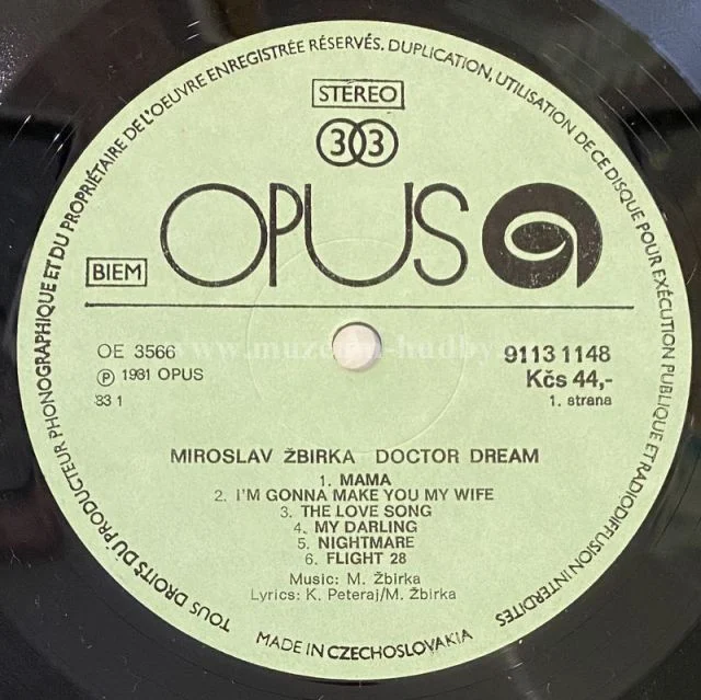 Miroslav Žbirka - Obrázek 3