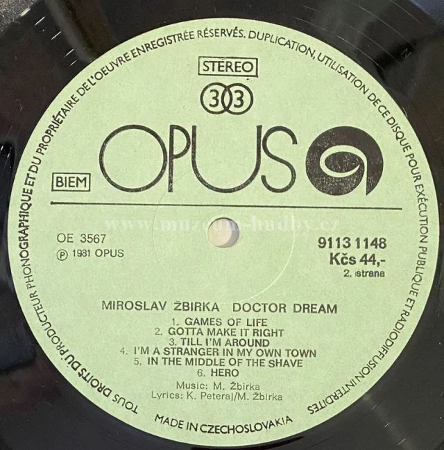 Miroslav Žbirka - Obrázek 4