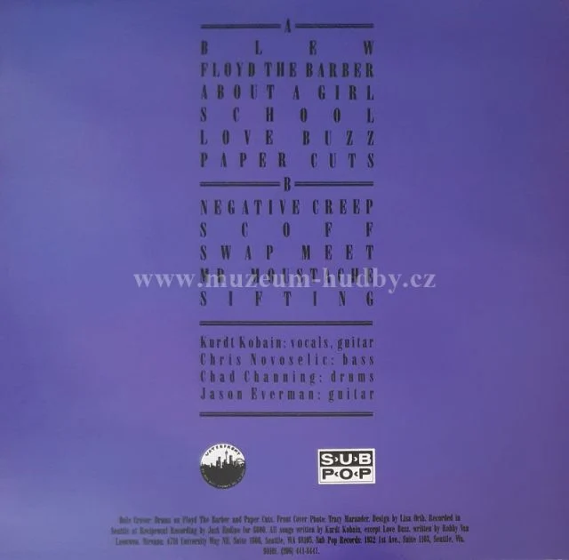 Nirvana - Obrázek 2