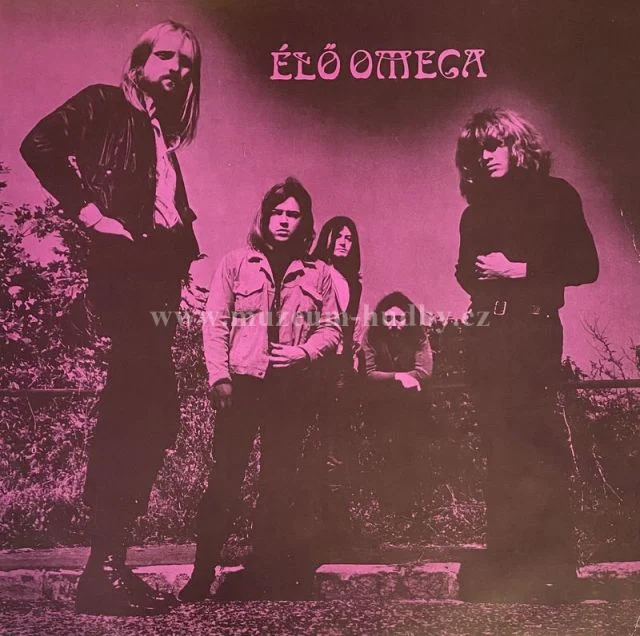 Omega - Obrázek 3