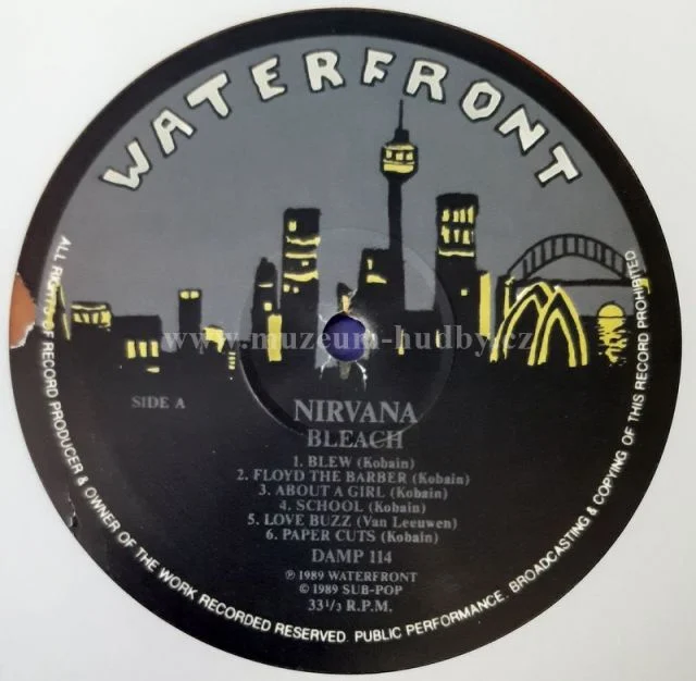 Nirvana - Obrázek 3
