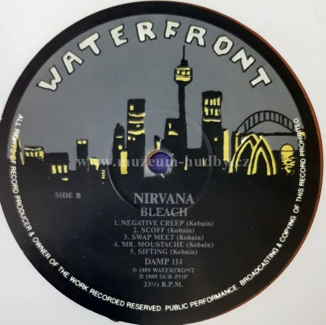 Nirvana - Obrázek 4