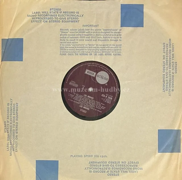 Los Bravos - Obrázek 3