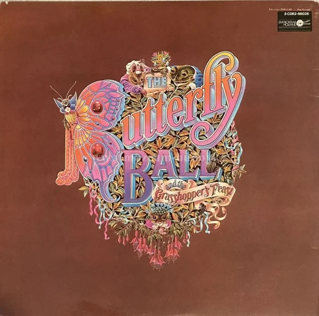 Roger Glover And Guests - Obrázek 3