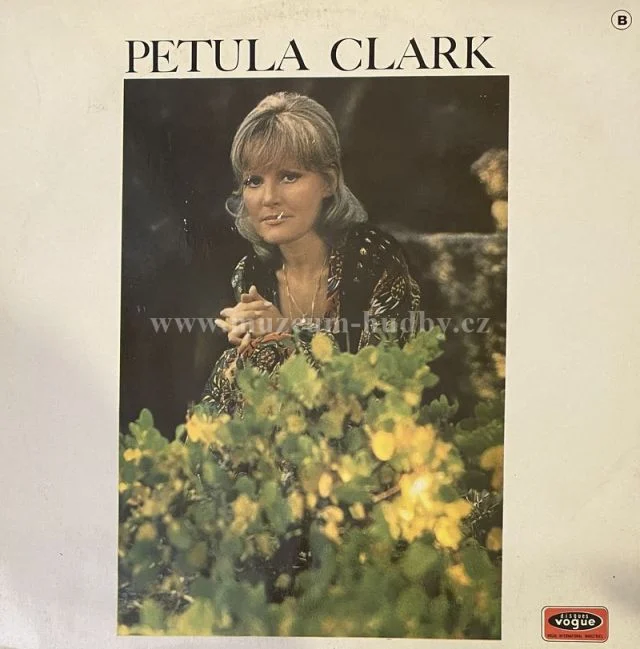 Petula Clark - Obrázek 3