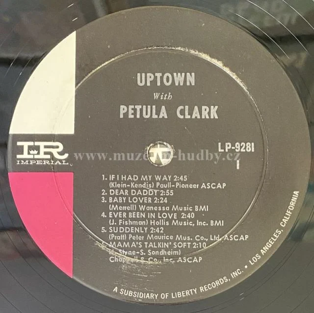 Petula Clark - Obrázek 5