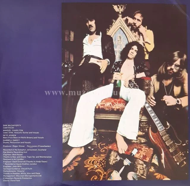 Nazareth - Obrázek 3