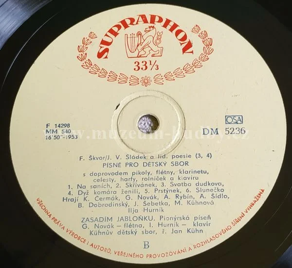 Various - Obrázek 3