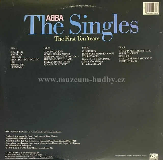 ABBA - Obrázek 3