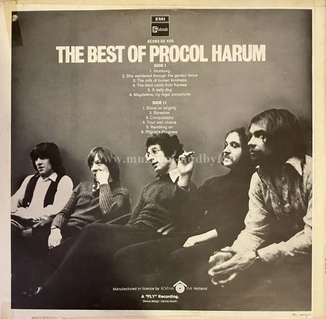 Procol Harum - Obrázek 2
