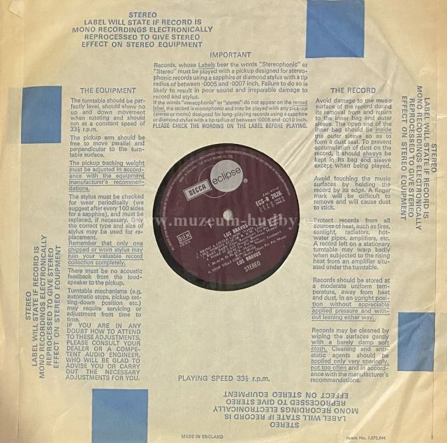 Los Bravos - Obrázek 4