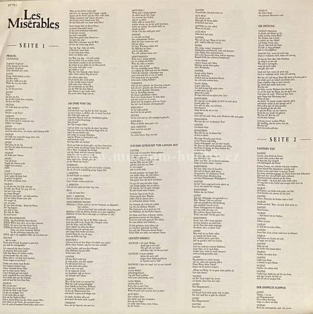 Alain Boublil, Claude-Michel Schönberg - Obrázek 4