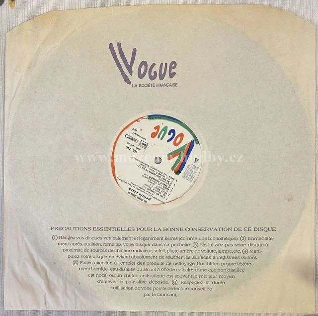 Petula Clark - Obrázek 4
