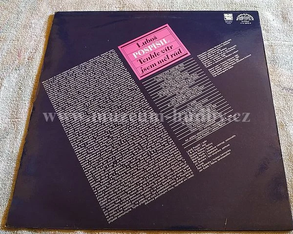 Luboš Pospíšil - Obrázek 2