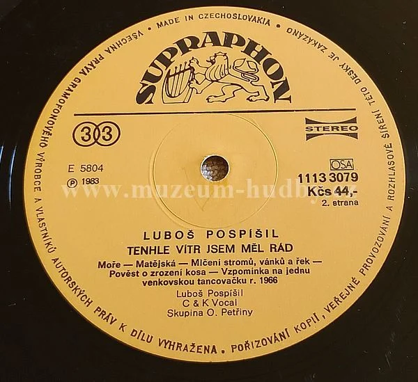 Luboš Pospíšil - Obrázek 4