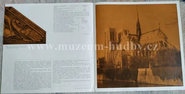 Deller-Consort London - Obrázek 6