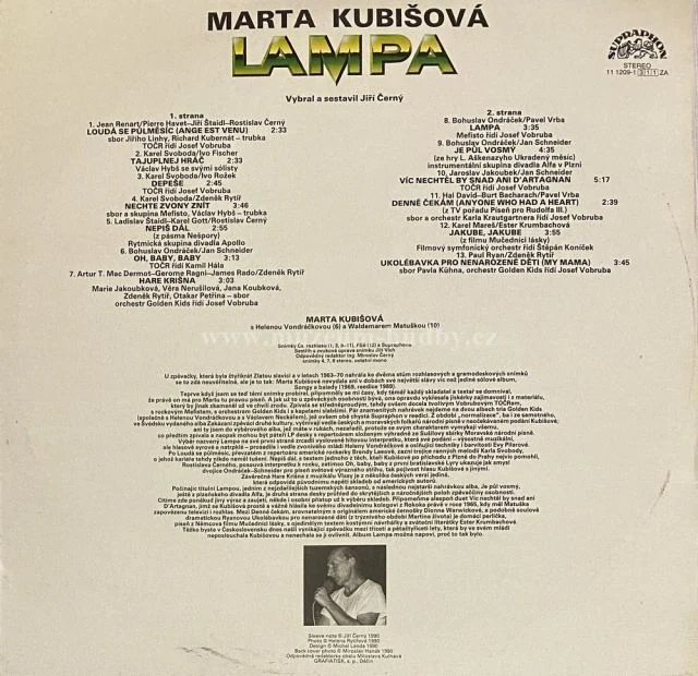 Marta Kubišová - Obrázek 2