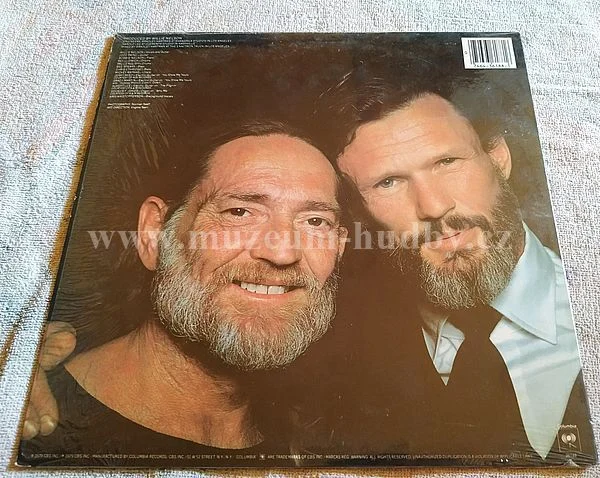 Willie Nelson - Obrázek 2