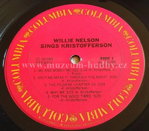 Willie Nelson - Obrázek 3