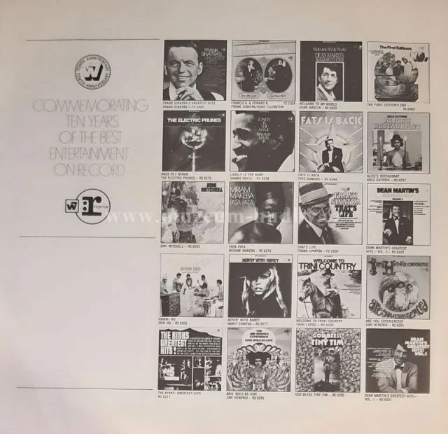Frank Sinatra - Obrázek 3