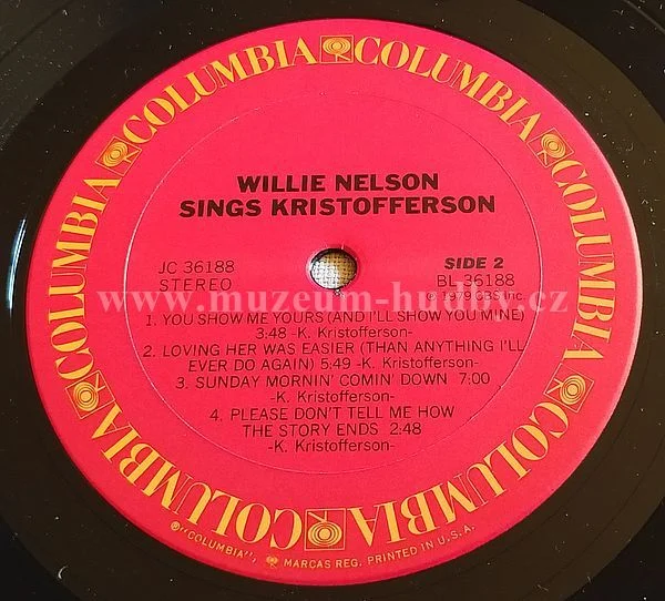 Willie Nelson - Obrázek 4