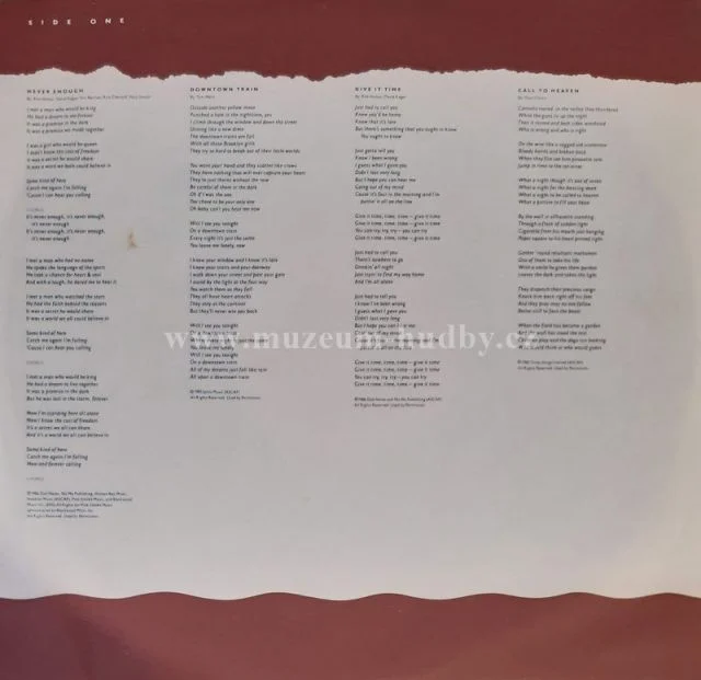 Patty Smyth - Obrázek 3