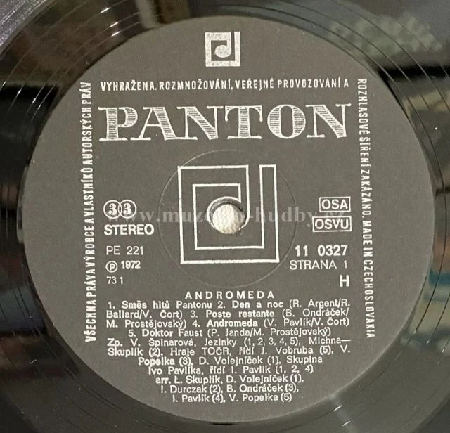 Věra Špinarová - Obrázek 3