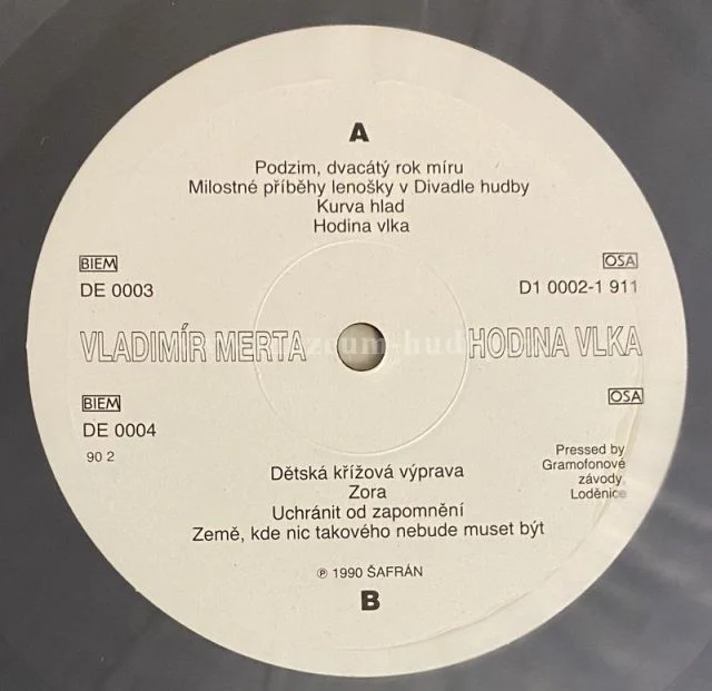 Vladimír Merta - Obrázek 3