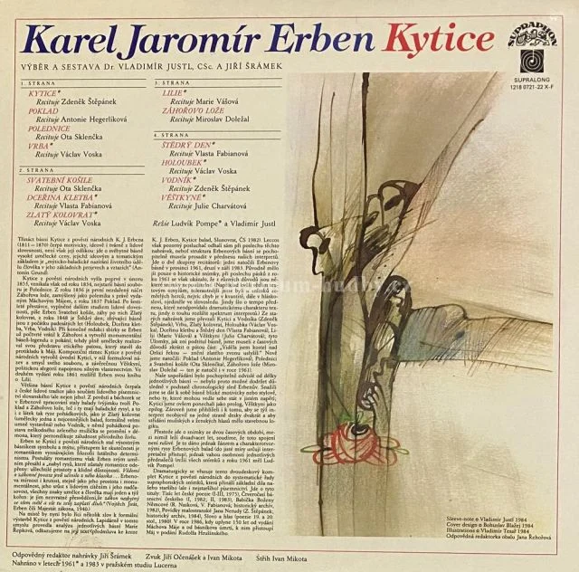 Karel Jaromír Erben - Obrázek 3