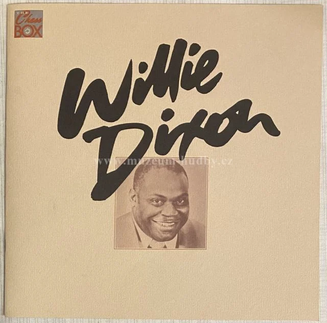 Willie Dixon - Obrázek 3