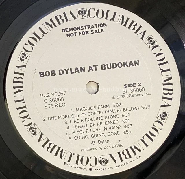 Bob Dylan - Obrázek 6