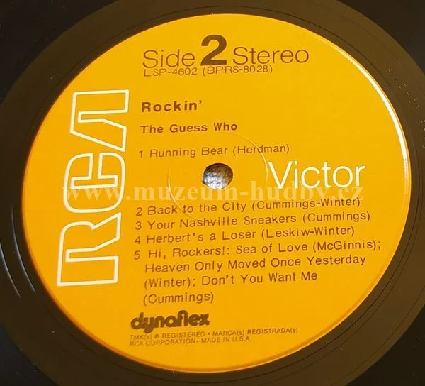 The Guess Who - Obrázek 6