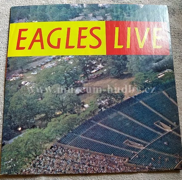 Eagles - Obrázek 8