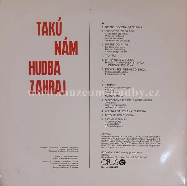 Takú Nám - Obrázek 2