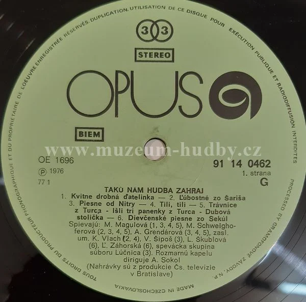Takú Nám - Obrázek 3