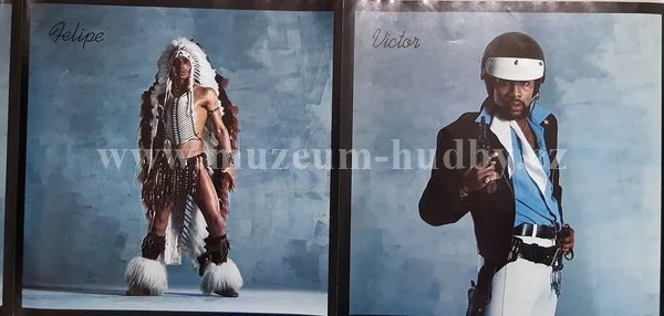 Village People - Obrázek 4