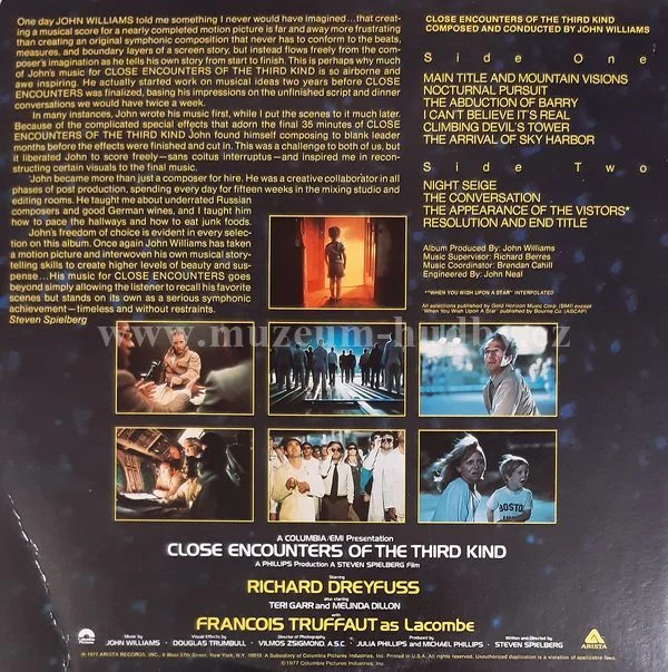 John Williams - Obrázek 3