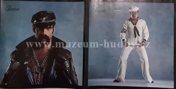 Village People - Obrázek 5