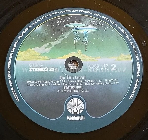 Status Quo - Obrázek 5
