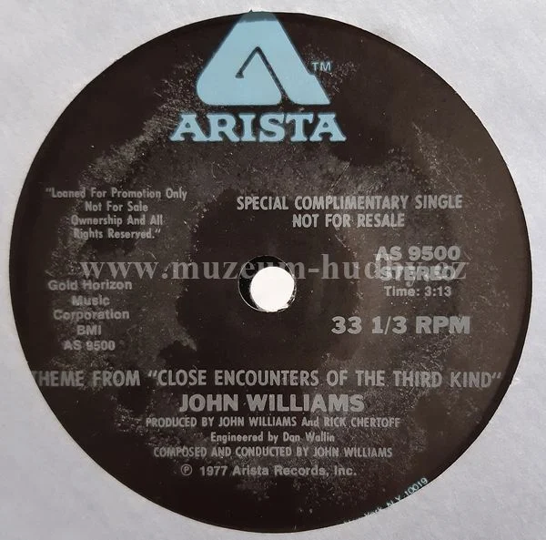 John Williams - Obrázek 11